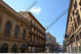 Photo Reference of Background Street Palermo 0033